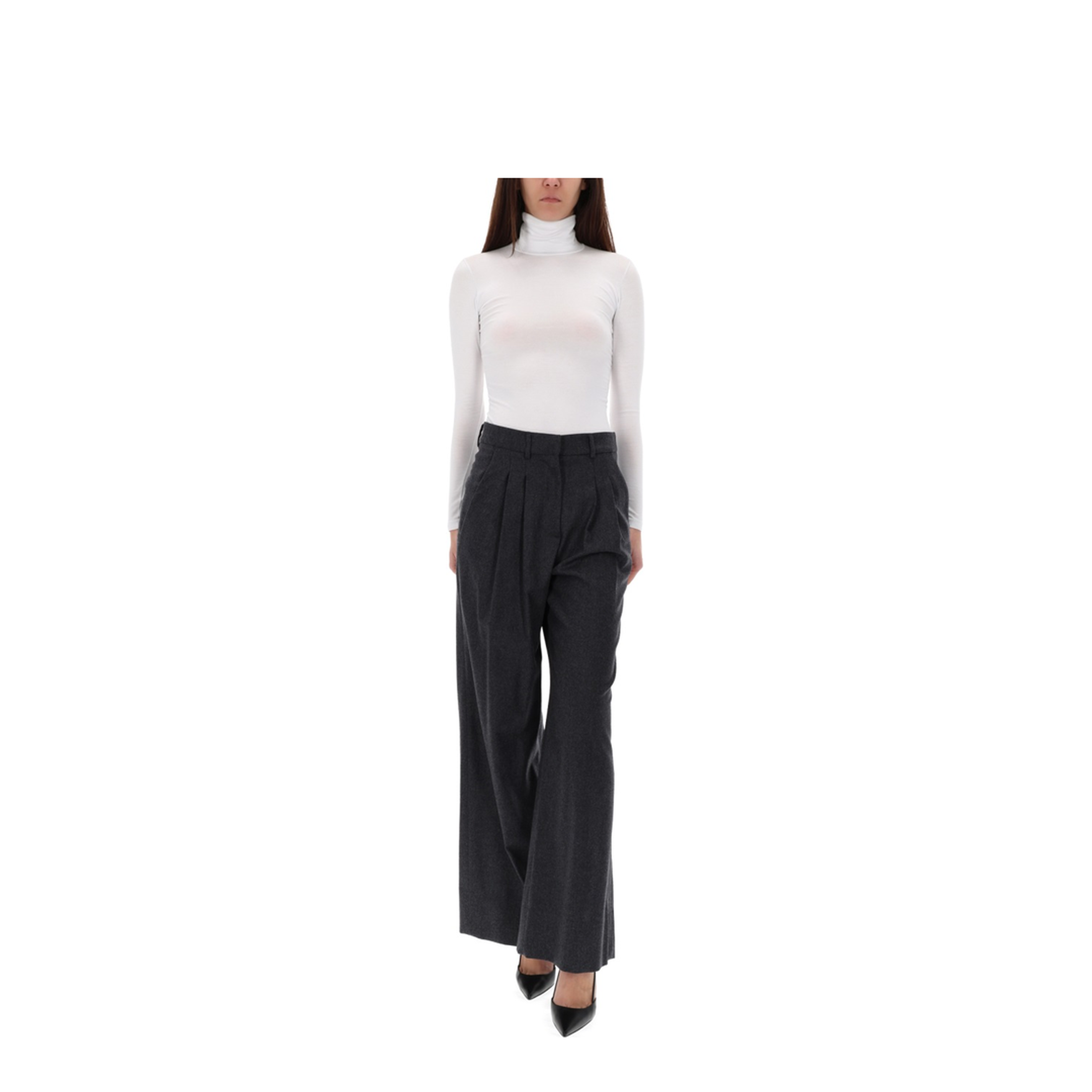 MAYFEYR - PT Torino - Pants Frankie - CDVSFKZ00STDTO030260