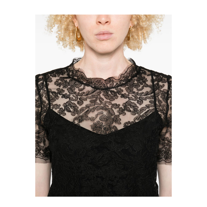 T-shirts and Polos Black