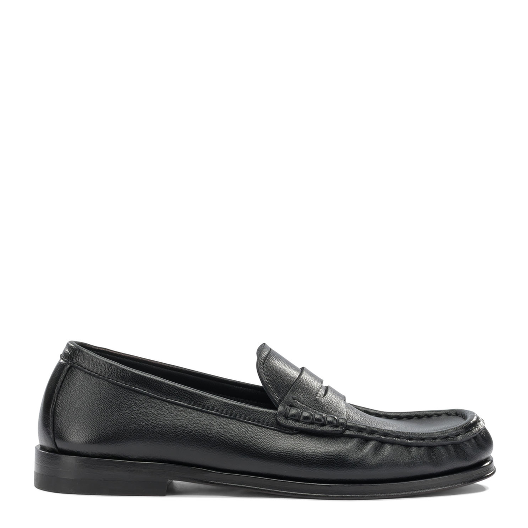 MAYFEYR - Henderson Baracco - Loafers And Slippers - MICHELLEP1104DNAPPANERA