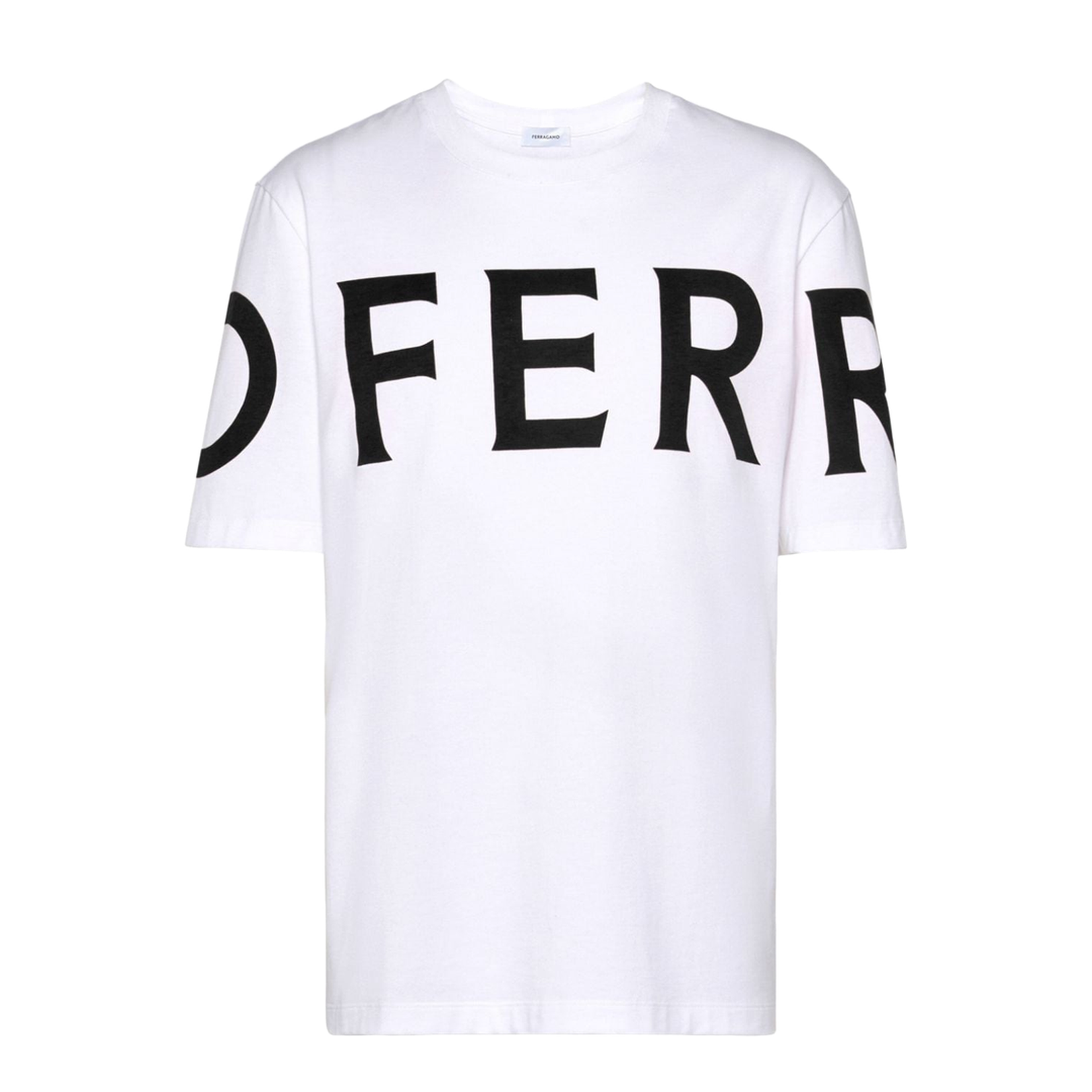 T-shirts and Polos White