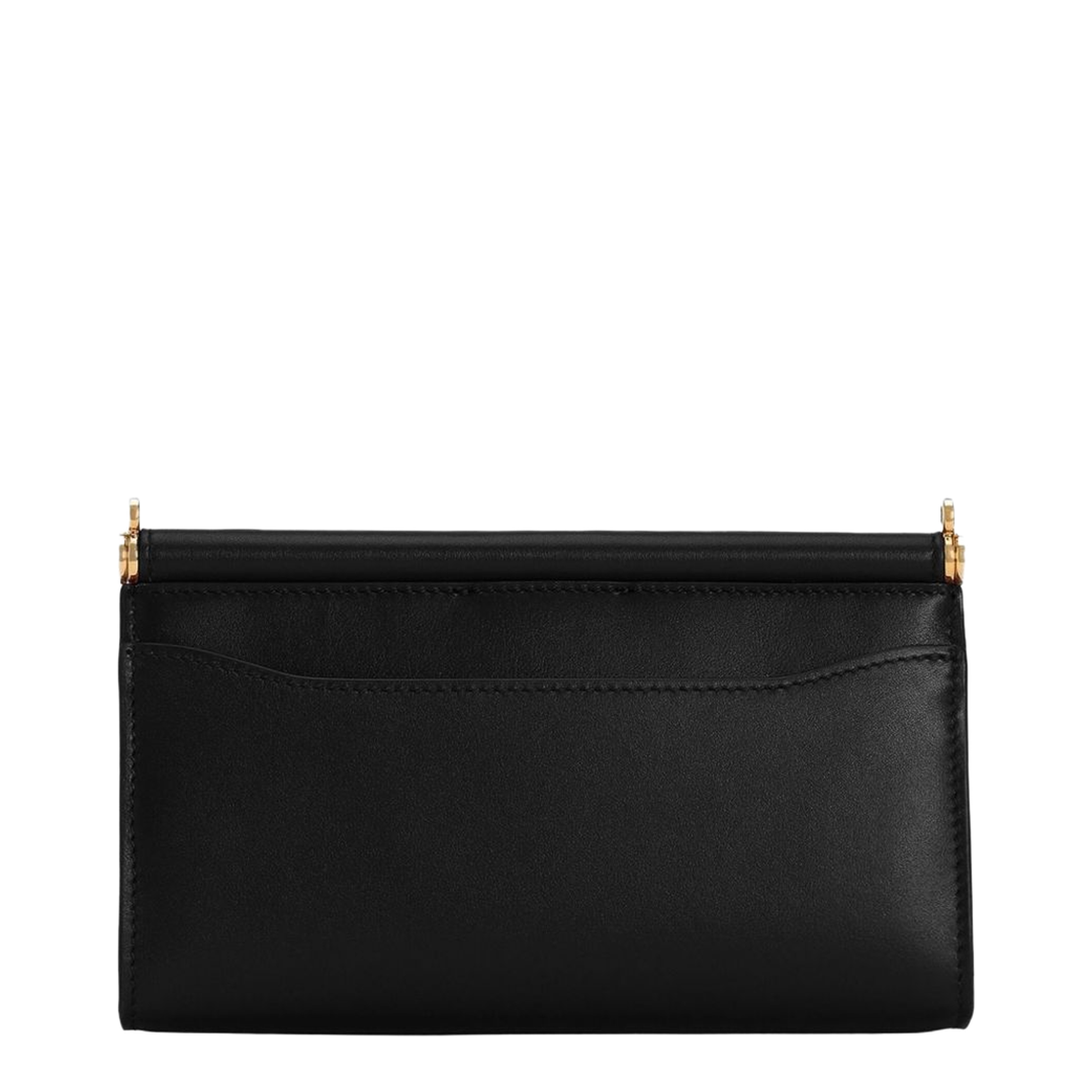 MAYFEYR - Dolce & Gabbana - Black Bag - BI3367A9S2580999