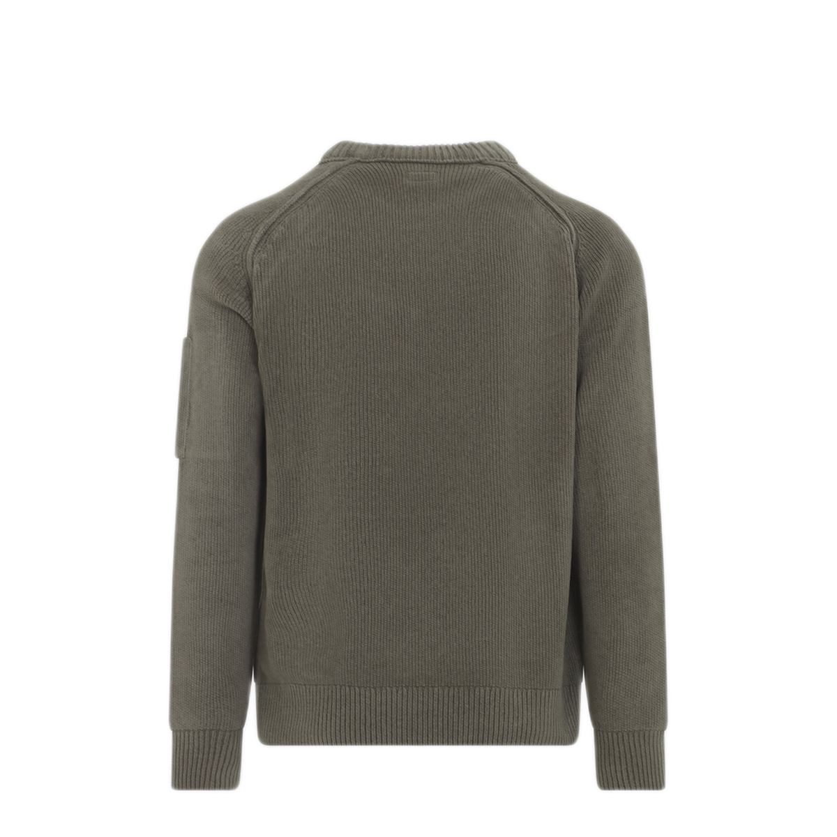 MAYFEYR - C.P. Company - Chenille Crewneck - 21CMKN196A005558G683
