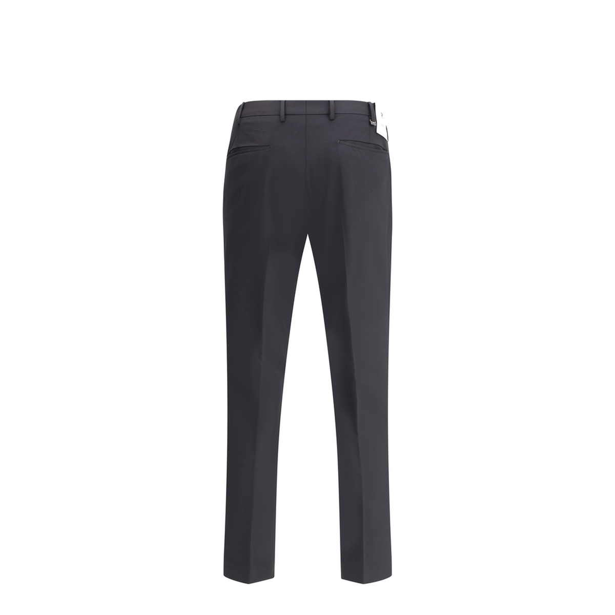 Dieci Black Trousers