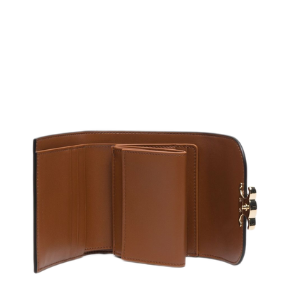 MAYFEYR - Celine - Capsule Wallets Leather Brown - 10D783BZG04LU