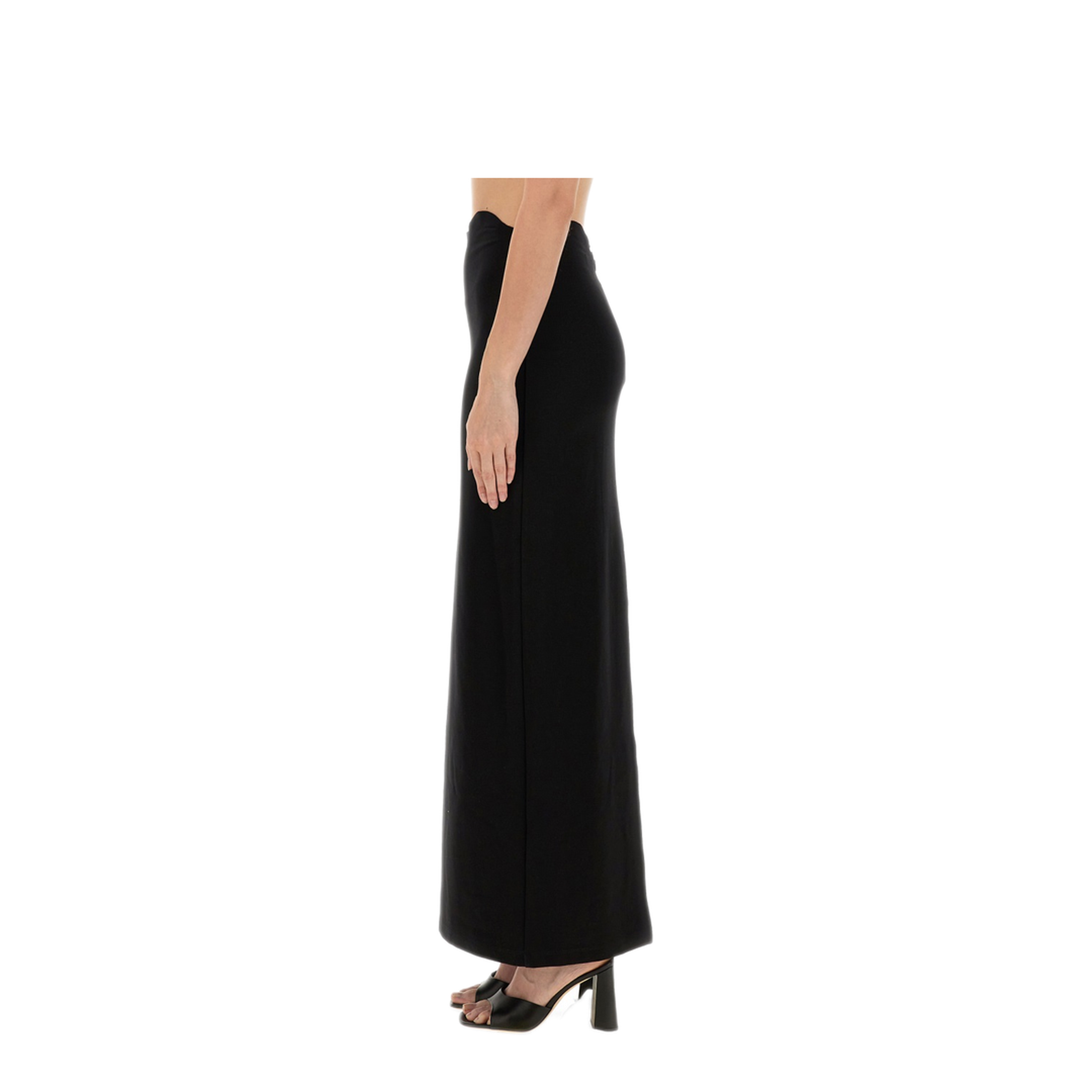MAYFEYR - STAUD - Petunia Skirt - R24P6128PTBLK