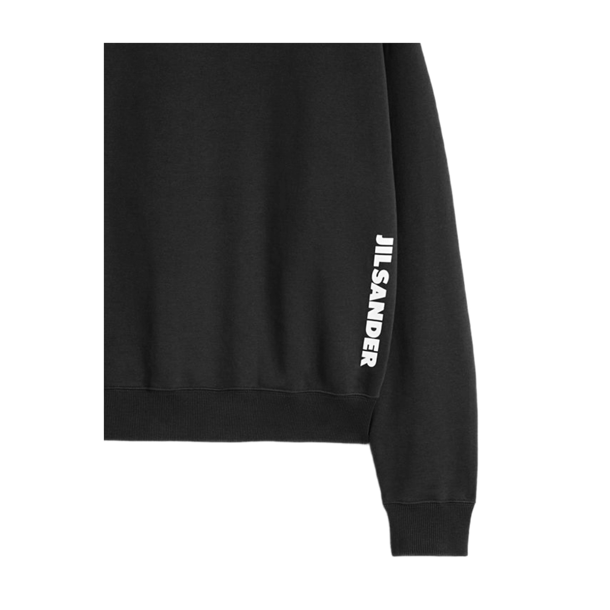 MAYFEYR - Jil Sander - Sweatshirt Cn Ls - Pnt - J22GU0166J20128001