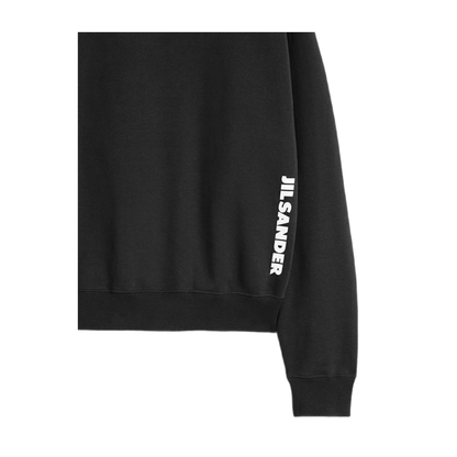 MAYFEYR - Jil Sander - Sweatshirt Cn Ls - Pnt - J22GU0166J20128001