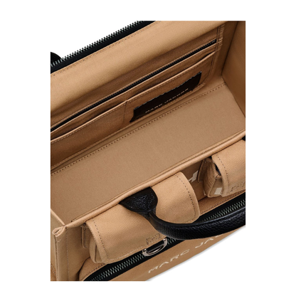 Cargo Canvas Medium Tote Bag