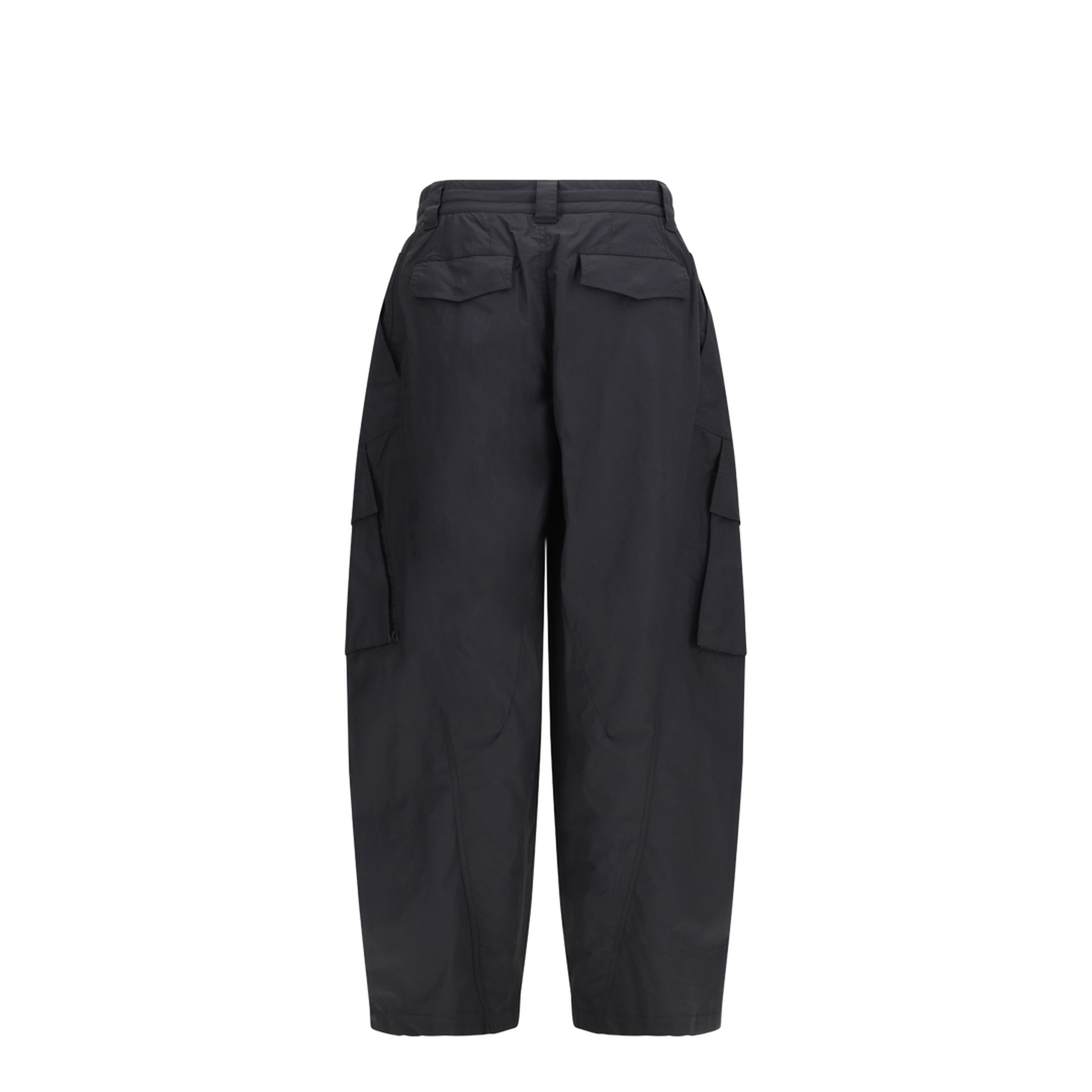MAYFEYR - Dolce & Gabbana - Cotton Gabardine Pants - GP1C1TFUFN9