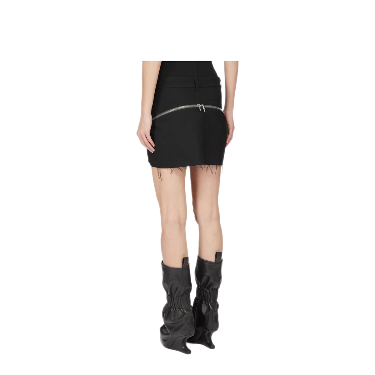 MAYFEYR - Rick Owens - Skirts - RP02F5362WGP09