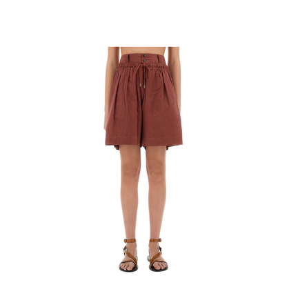SHORTS "INGRID"