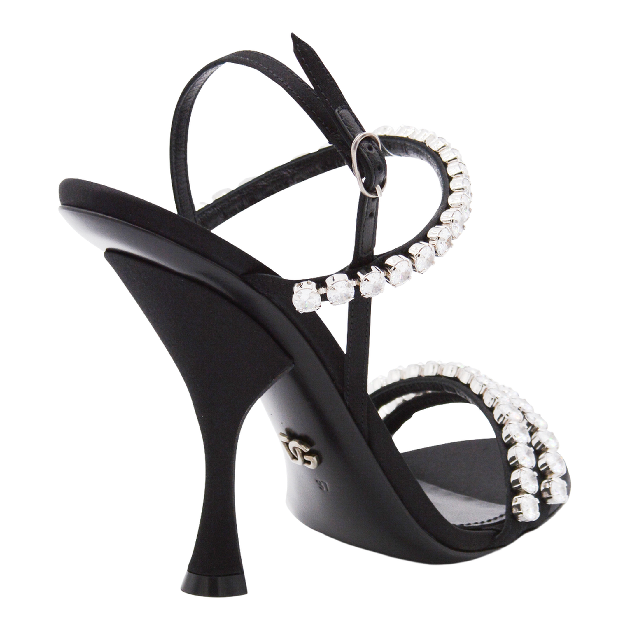 MAYFEYR - Dolce & Gabbana - Sandals - CR1925AT3998S488