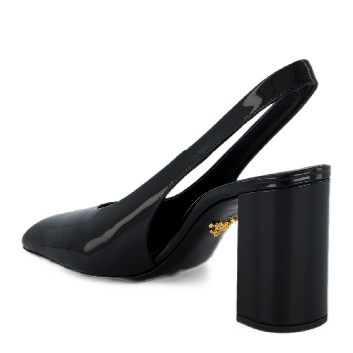 MAYFEYR - Prada - With Heel Black - 1I725O069F0002