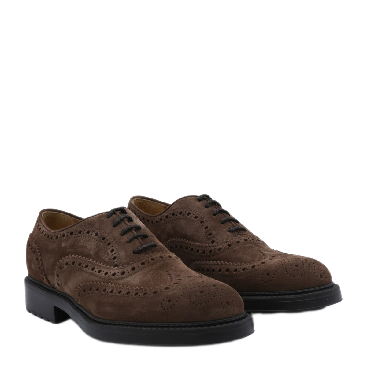 MAYFEYR - Doucal's - Flat Shoes - DU3500HENRUF009TC05