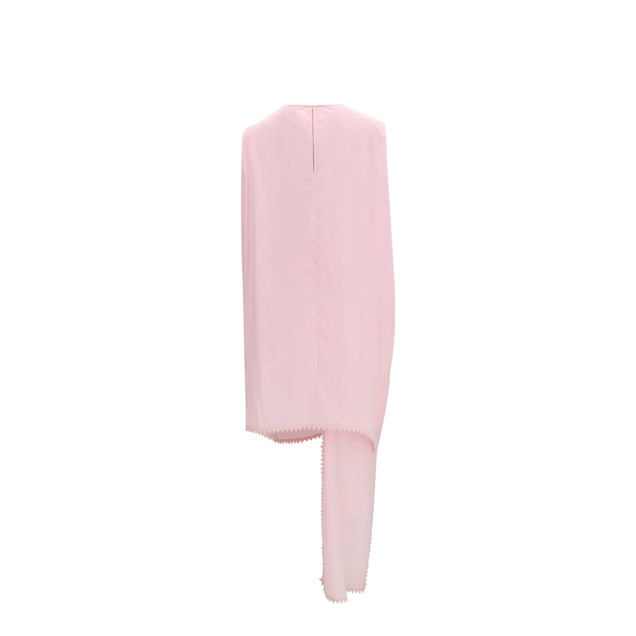 MAYFEYR - Jacquemus - Traversin Layered Dress - DRW00814AW00781410