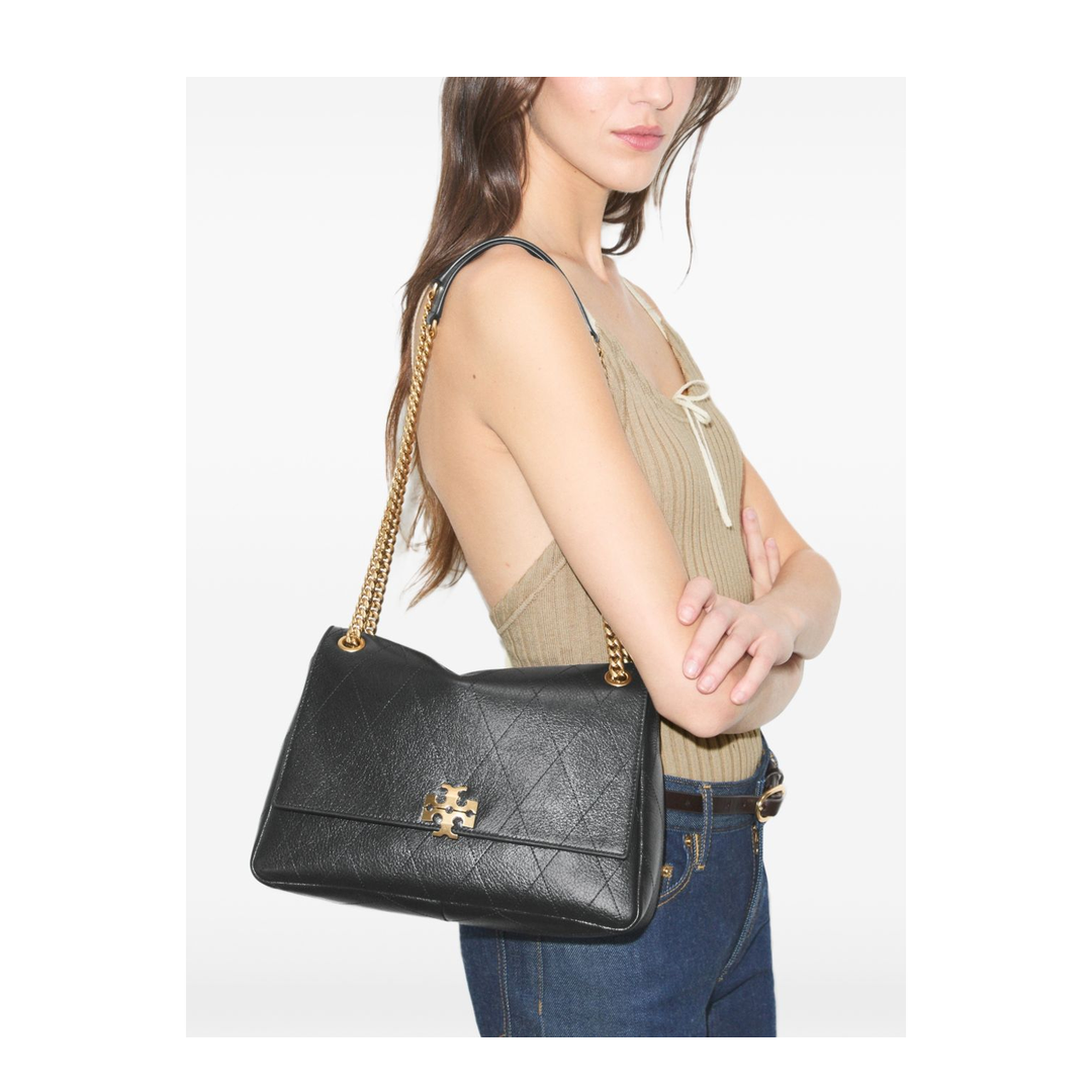 MAYFEYR - Tory Burch - Bag Black - 185828001