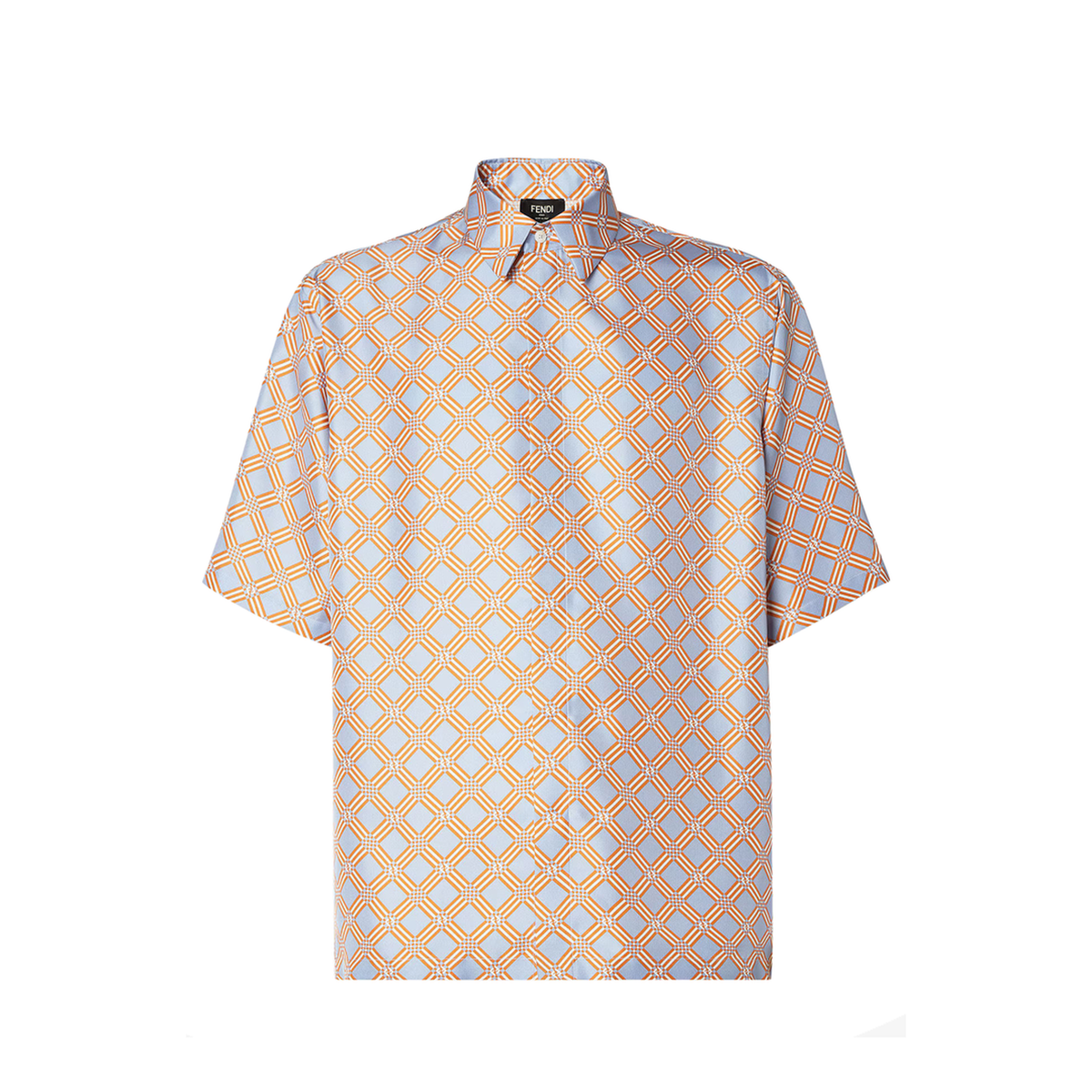 MAYFEYR - Fendi - Shirt - FS1317B15TF0QB5