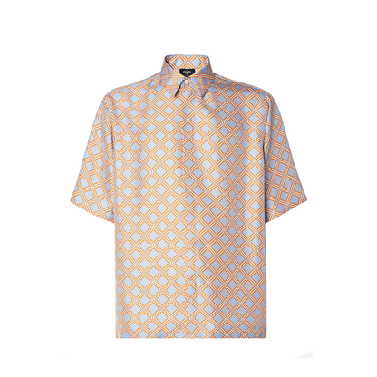 MAYFEYR - Fendi - Shirt - FS1317B15TF0QB5