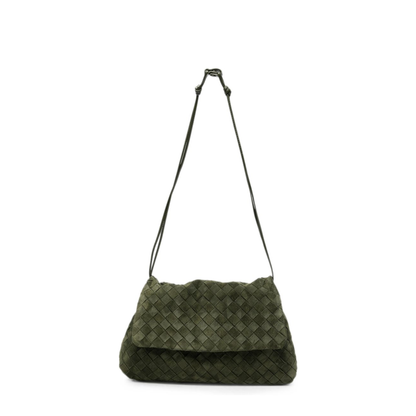 MAYFEYR - Bottega Veneta - Bag Green - 857657V5ZZ03785