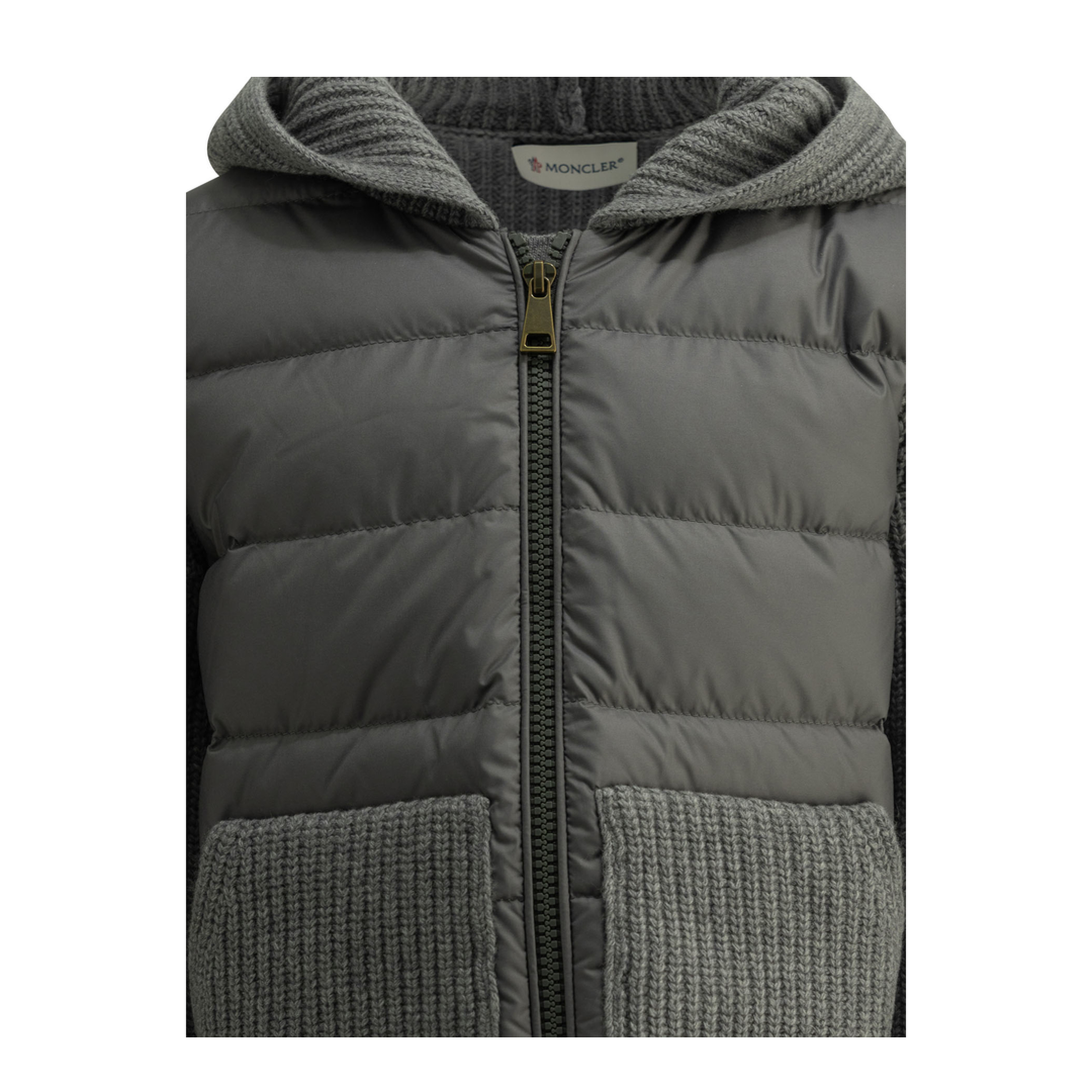 MAYFEYR - Moncler Enfant - Knitwear - 9B00014M4281988