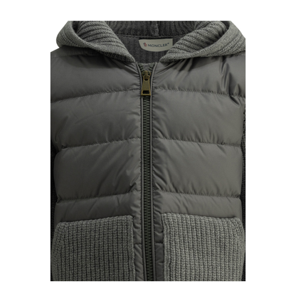 MAYFEYR - Moncler Enfant - Knitwear - 9B00014M4281988