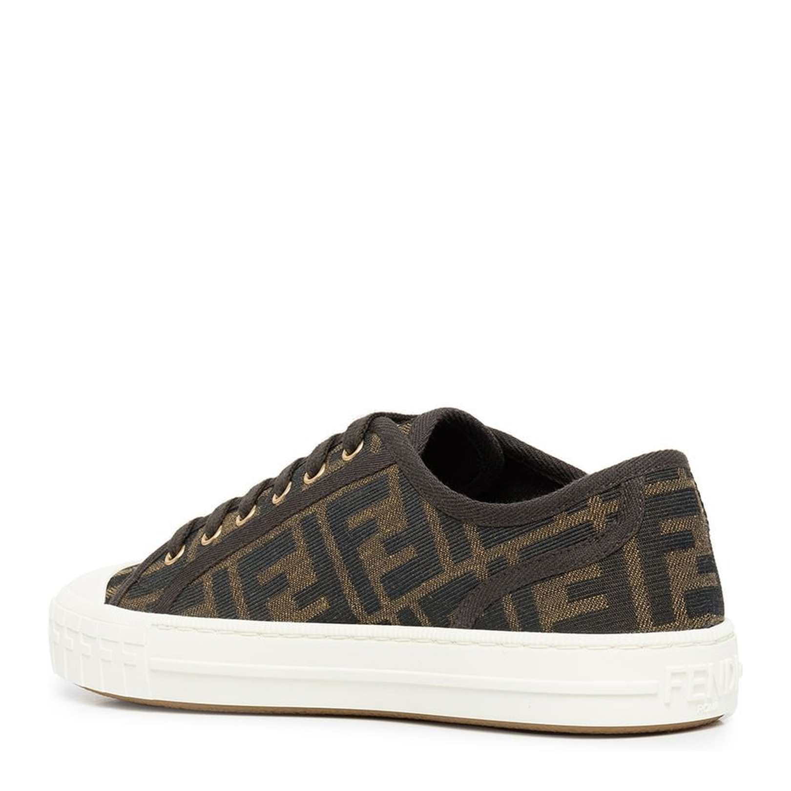 Silk & Nylon Fabric Shoes