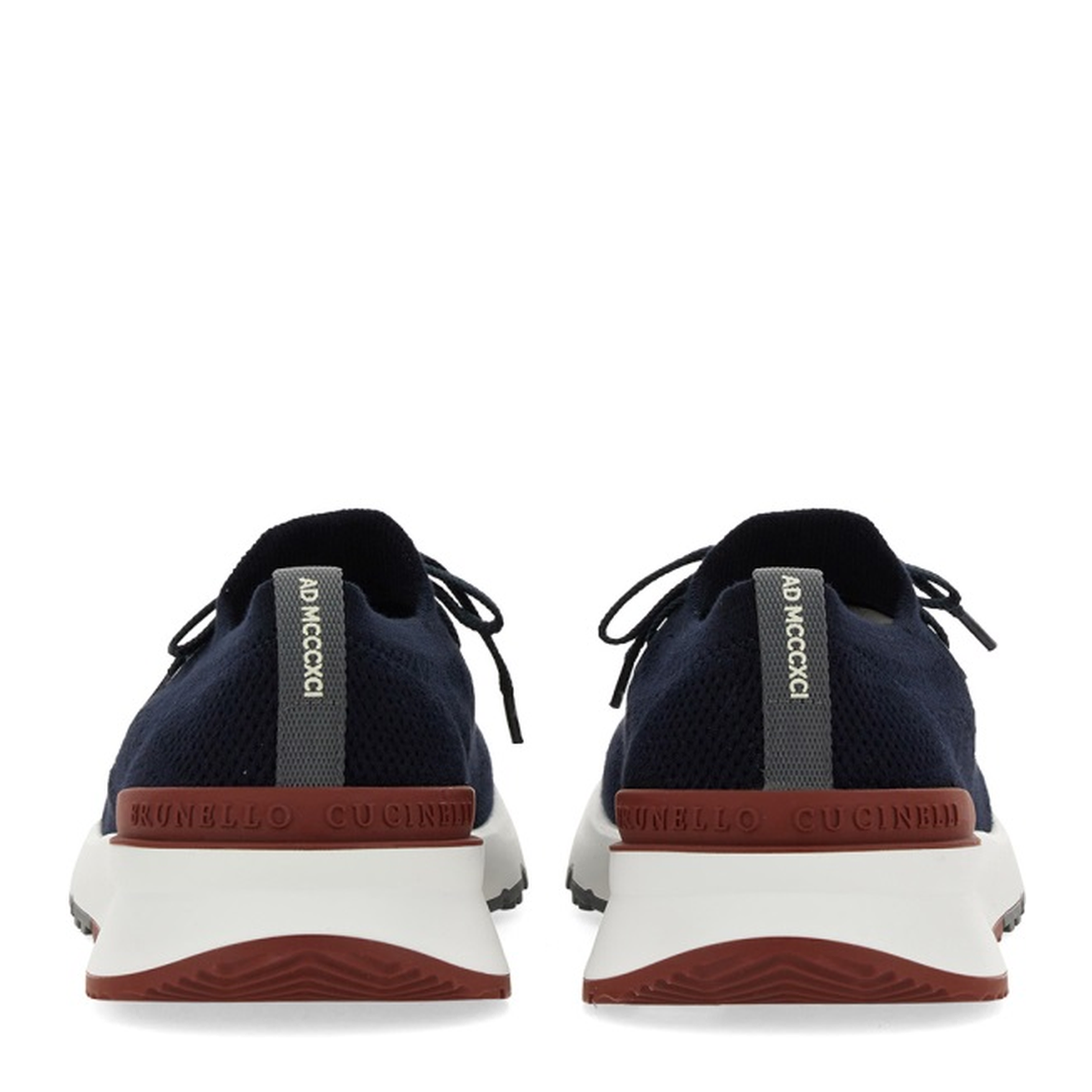 Sneakers Blue