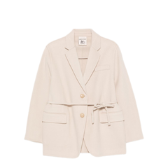 Jackets Beige