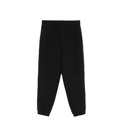 Allover Logo Sweatpants