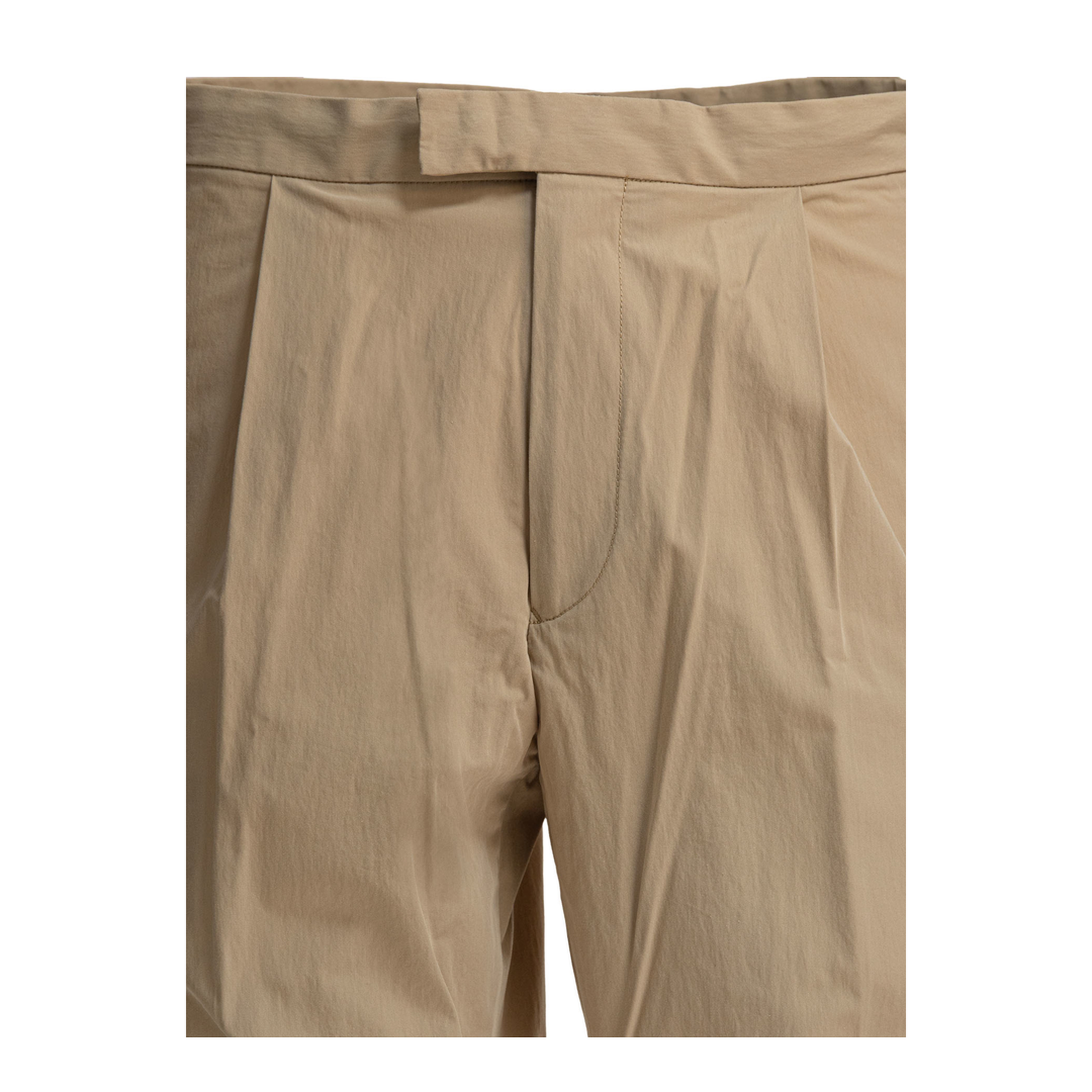 MAYFEYR - Beams Plus - Travel Comfort Trousers - 3823003280320