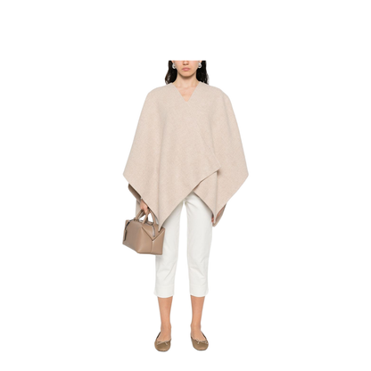 Wool Cape
