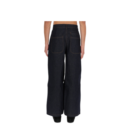 MAYFEYR - YMC - Replacement Jeans - P4ZAAINDIGO