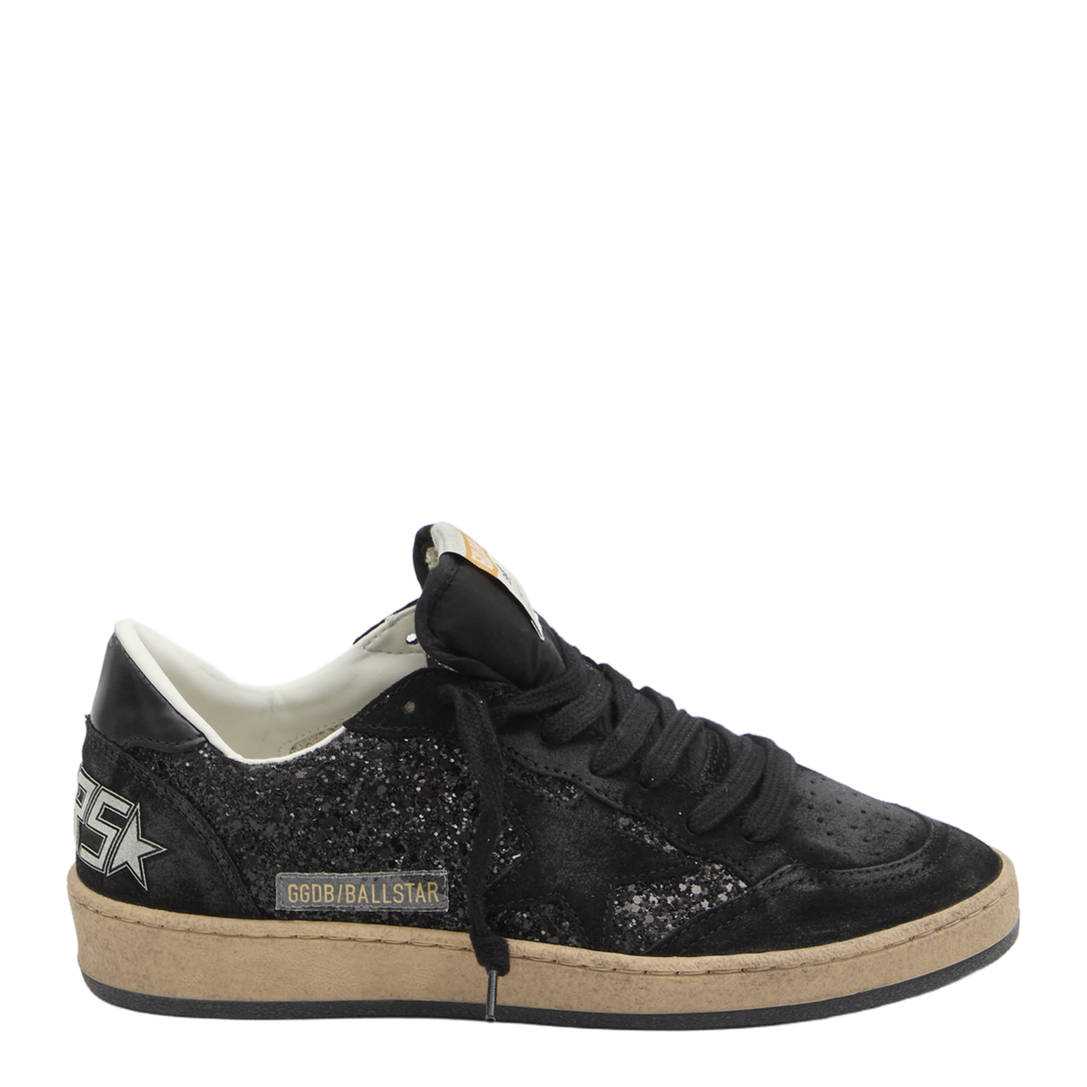 Sneakers In Black