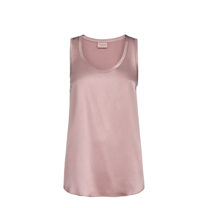 Satin Top