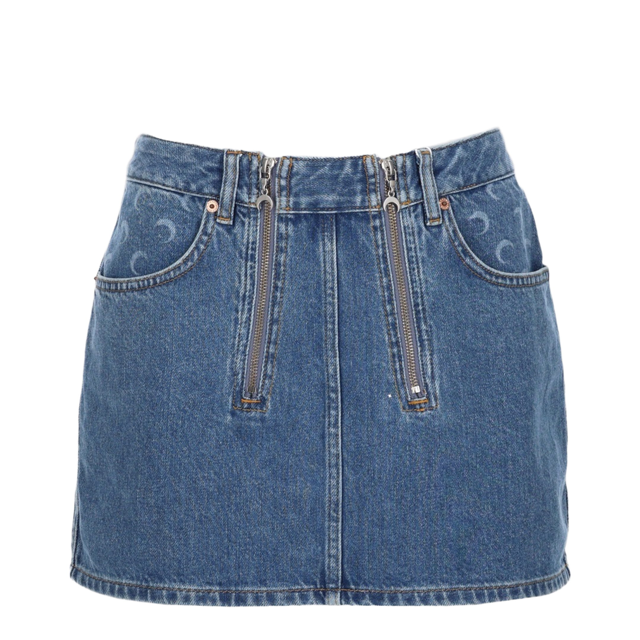 Mini Skirt