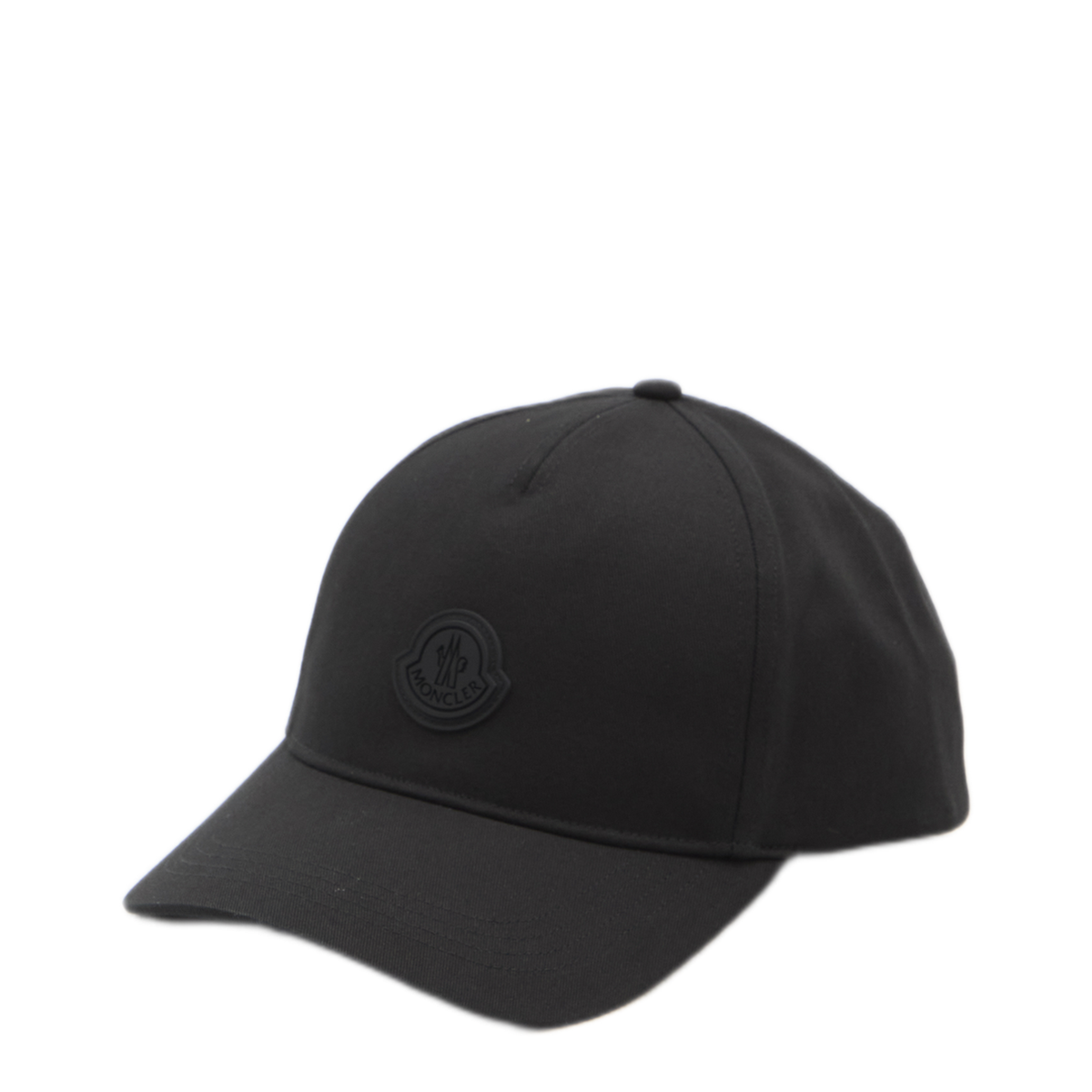 MAYFEYR - Moncler - Cotton Baseball Cap - L10913B000080U082999