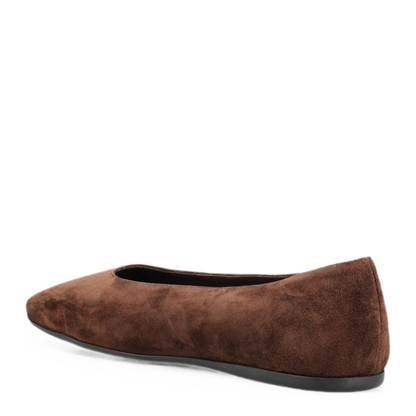 MAYFEYR - Prada - Flat Shoes Brown - 1F522O103F0003