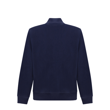 MAYFEYR - Brunello Cucinelli - Cotton Zip Sweatshirt - MM8319072G