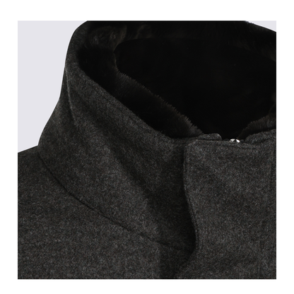 MAYFEYR - Montecore - Jackets - F11MUCX1036P37697