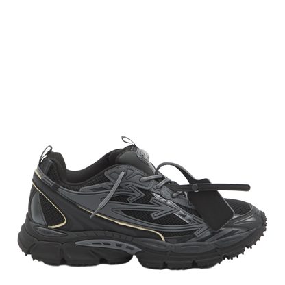 MAYFEYR - Off-White - Be Right Back Sneakers - OMIA295C99FAB0011010