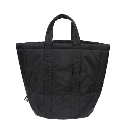Comme des Garcons Shopping Bag - Black