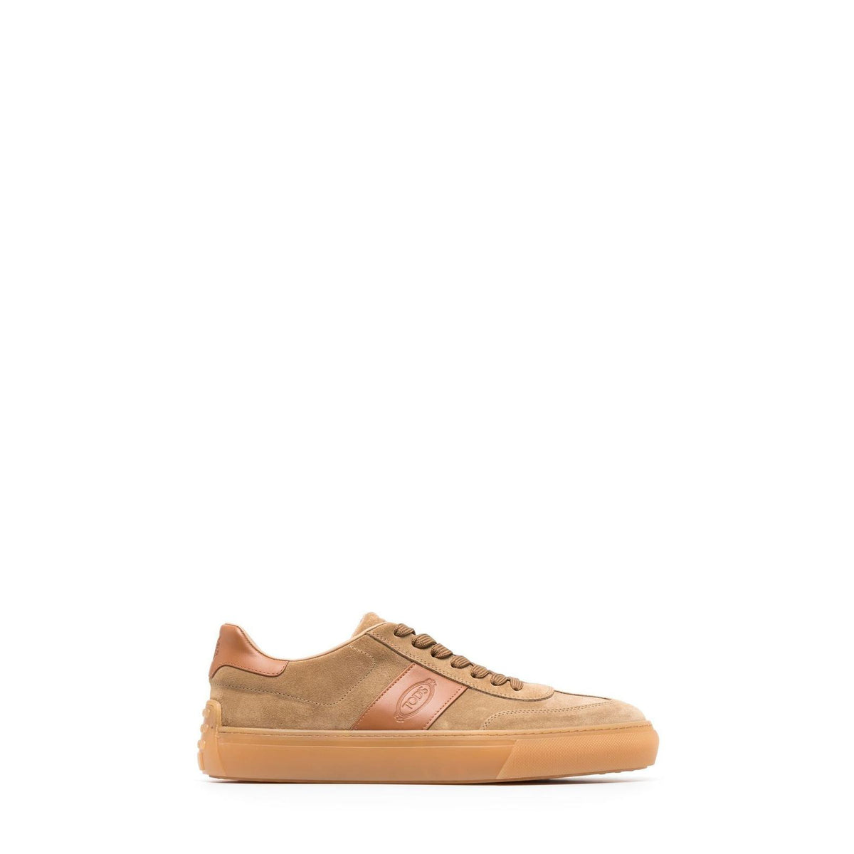 Tod's Sneakers Beige