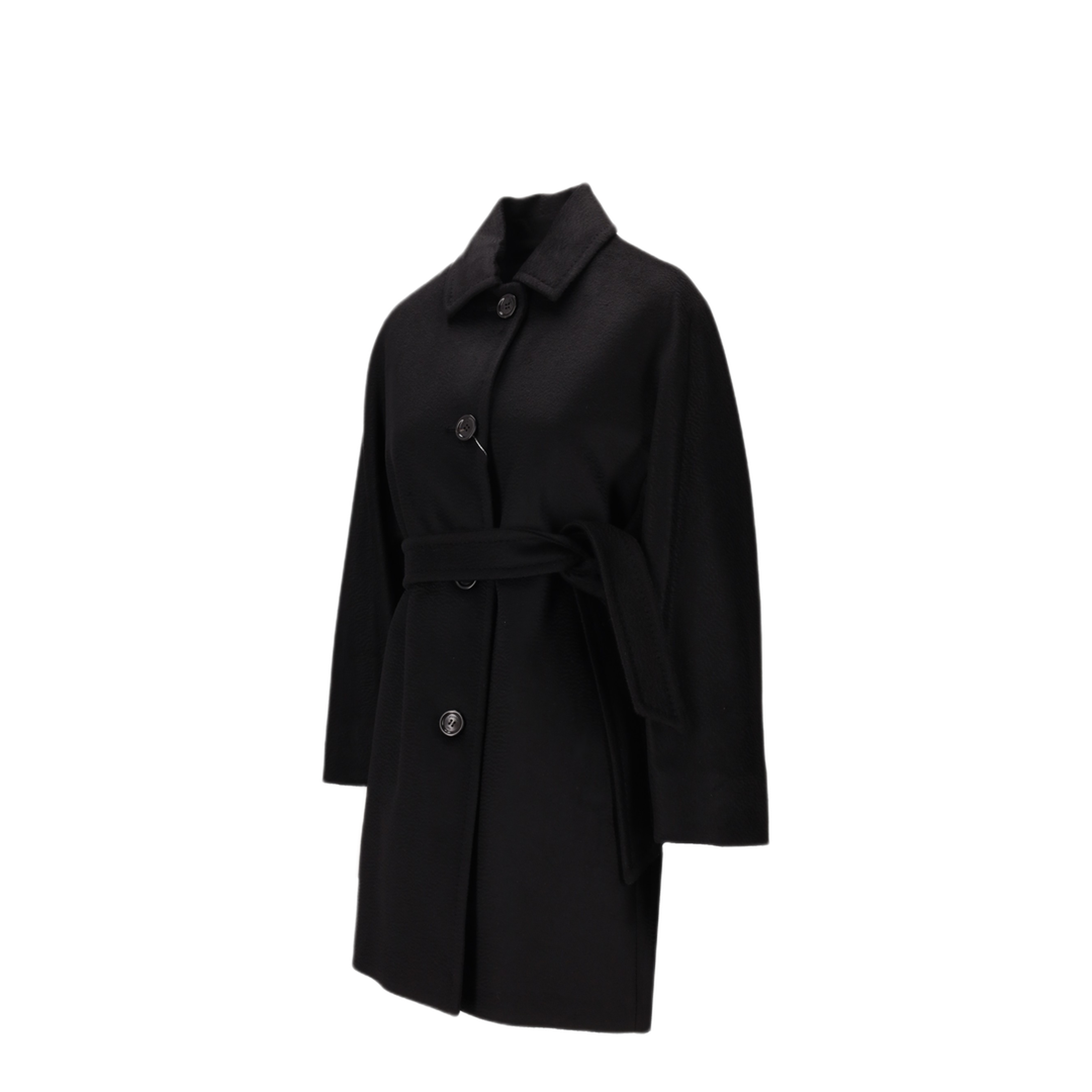 MAYFEYR - Max Mara - Cappotto - 2521016172600FILATO002