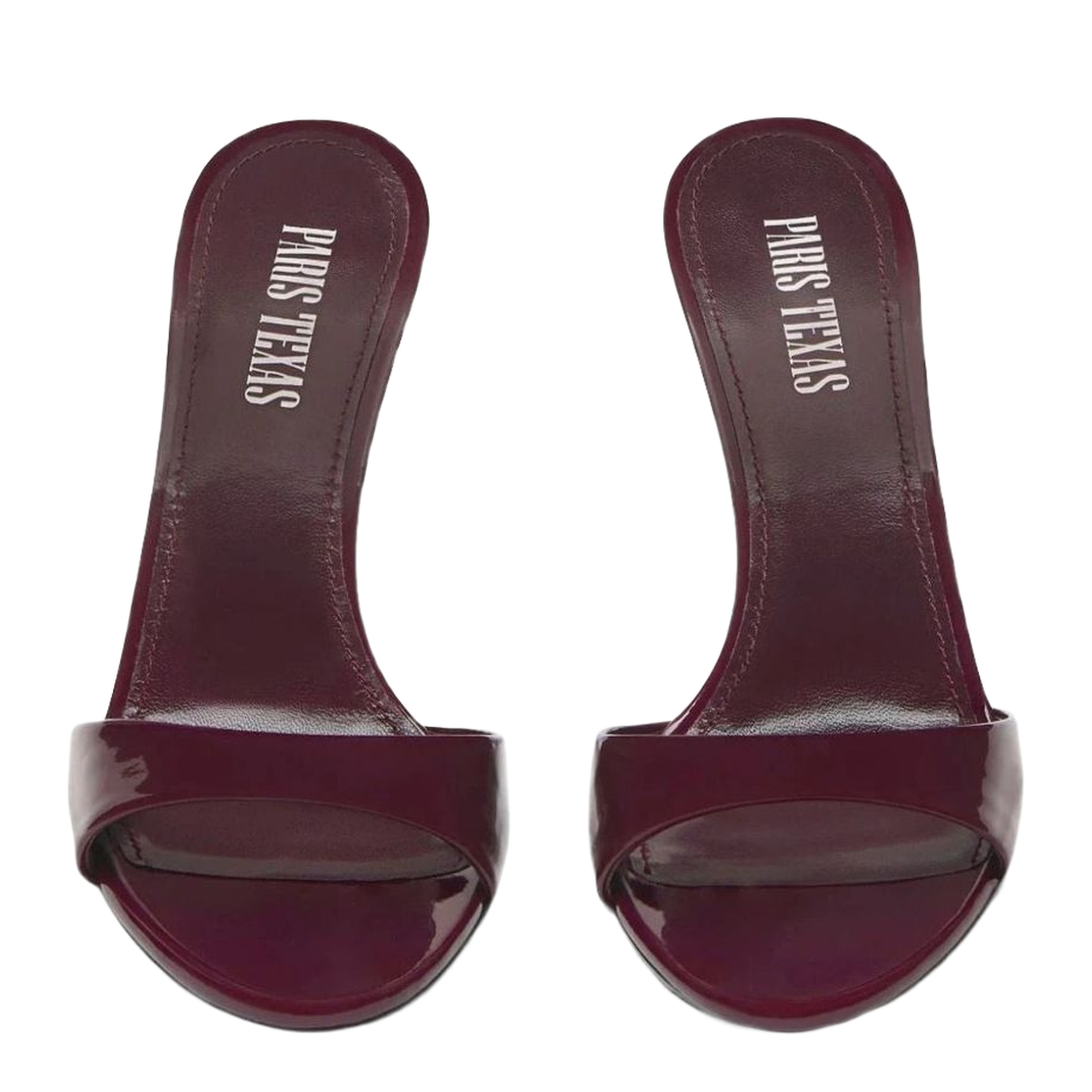 MAYFEYR - Paris Texas - Sandals Bordeaux - PX836XVN01AMARENA