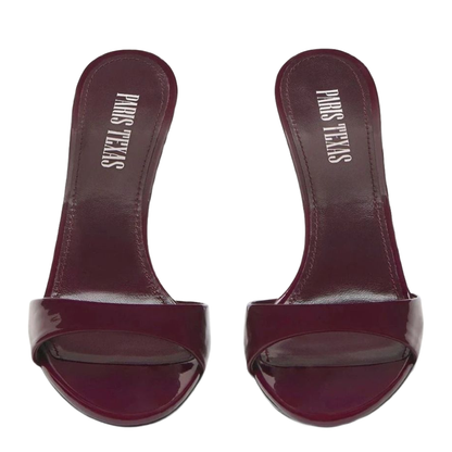 MAYFEYR - Paris Texas - Sandals Bordeaux - PX836XVN01AMARENA