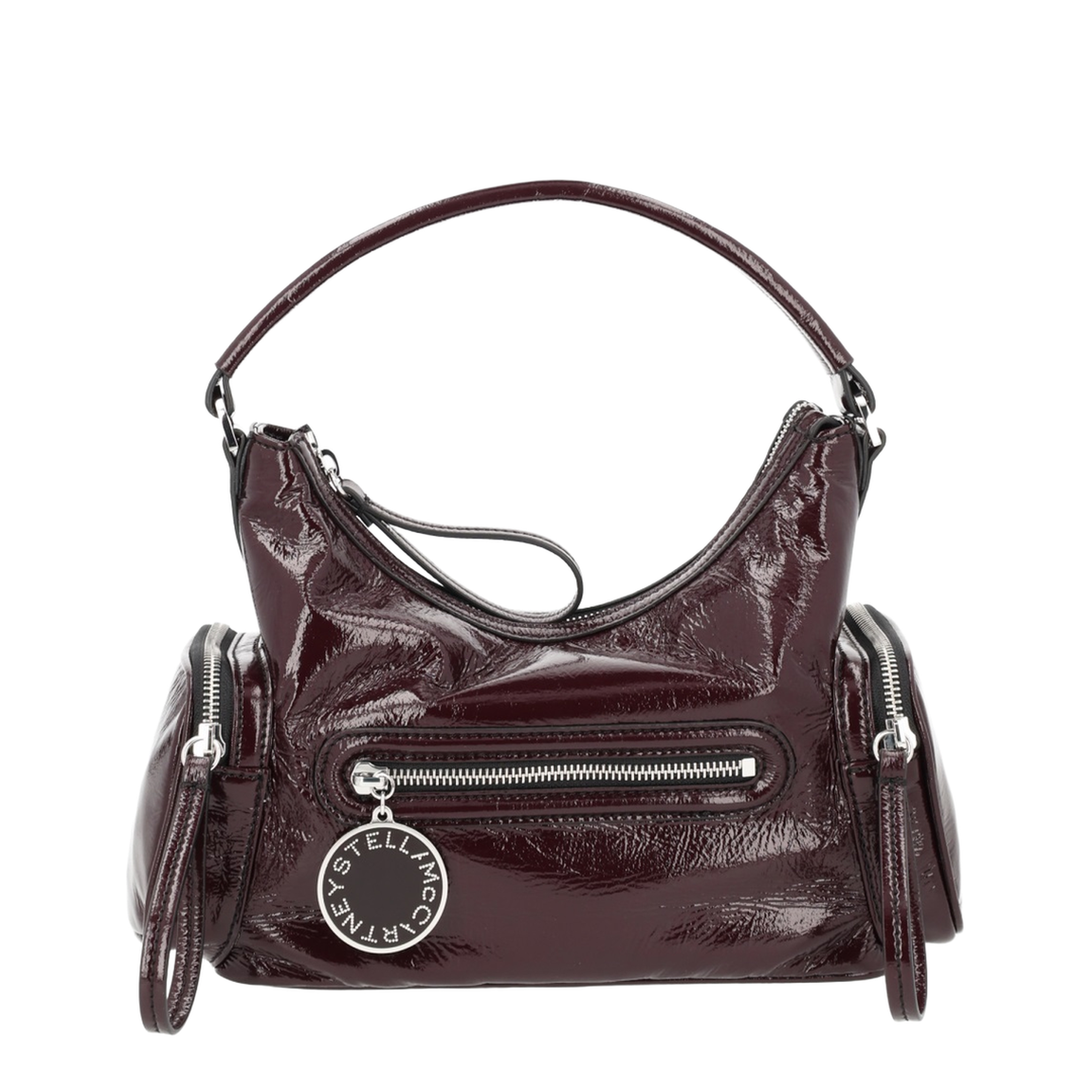 Dartmoor Crossbody Bag - Shiraz