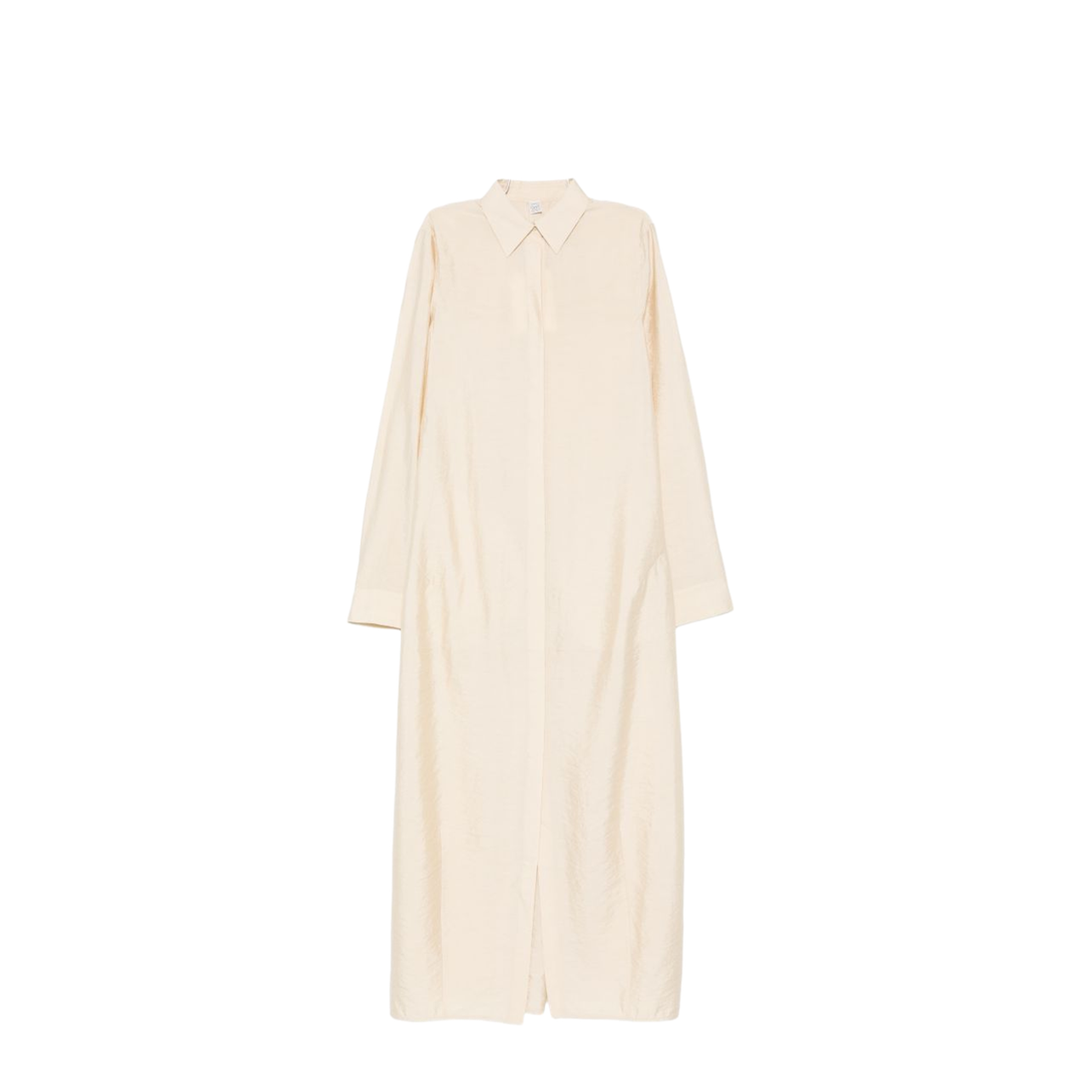 MAYFEYR - Toteme - Dresses Beige - 252WRD4489FB0368009