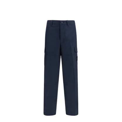 MAYFEYR - Stone Island - Cotton Pants - L1S153100045S0F01