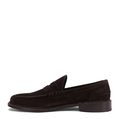 MAYFEYR - Tricker's - Adam Moccasins - ADAMCOFFEE