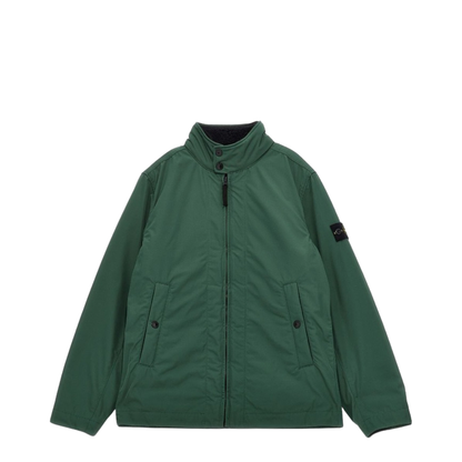 Jacket with Detachable Interior